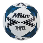 Balón Futbol Impel One Mitre Blanco # 4