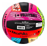 Balón Voleibol Diseño Love-Volley