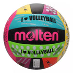 Balón Voleibol Diseño Love-Volley