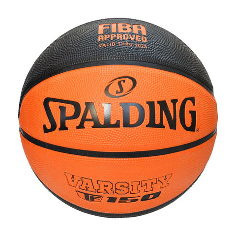 Balón Basket Spalding Varsity Fiba (TF-150) N 5