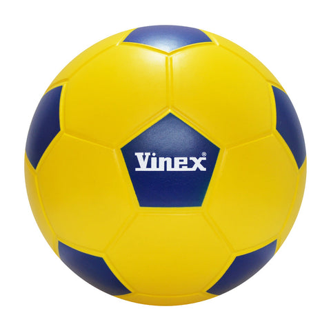 Balón Esponja Vinex Fútbol