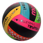 Balón Voleibol Diseño Love-Volley