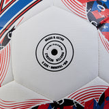 Balón de Fútbol Mitre Calcio Evo Blanco Nº 5