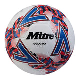 Balón de Fútbol Mitre Calcio Evo Blanco Nº 5