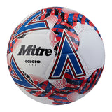 Balón de Fútbol Mitre Calcio Evo Blanco Nº 5