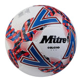 Balón de Fútbol Mitre Calcio Evo Blanco Nº 5