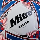 Balón de Fútbol Mitre Calcio Evo Blanco Nº 5