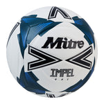 Balón Futbol Impel One Mitre Blanco # 4