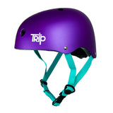 Casco Bicicleta Urbano Uva Trip Talla M