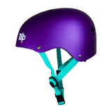 Casco Bicicleta Urbano Uva Trip Talla M