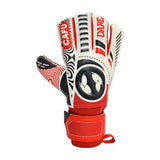 Guante Arquero Cafu Dare Rollfinger Férula Int