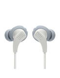 Audífonos JBL Headphones Endurance Run 2  Bluetooth Blanco