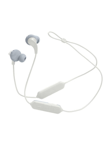 Audífonos JBL Headphones Endurance Run 2  Bluetooth Blanco