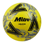 Balón Fútbol Mitre Calcio Amarillo # 5