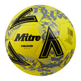 Balón Fútbol Mitre Calcio Amarillo # 5