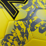 Balón Fútbol Mitre Calcio Amarillo # 5