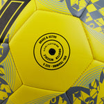 Balón Fútbol Mitre Calcio Amarillo # 5