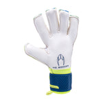 Guante Arquero Ho Soccer SSG Ikarus Rollfinger Negative Neon