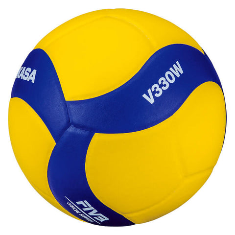 Balón Voleibol V330W Mikasa