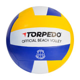 Balón Volley Torpedo Of Beach Goma