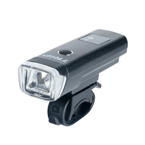 Luz Delantera USB Sensor | 300LM