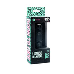 LUZ USB EXPLORER 700LM