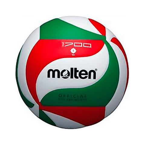 Balón Voleibol V5M 1700 School Ultra Nº 5