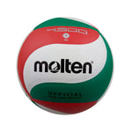 Balón Voleibol V5M-4500 Ultra Touch Nº5