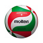 Balón Vóleibol Molten V5m-3500 Soft Touch