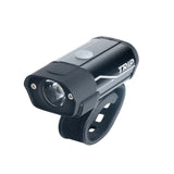 Luz Bicicleta Compacta USB Foco | 400 LM