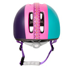 Casco Bicicleta Street Trip Ethnic