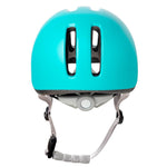 Casco Bicicleta Street Trip Turquesa