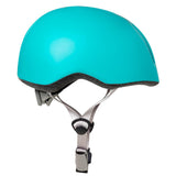 Casco Bicicleta Street Trip Turquesa