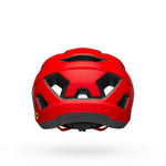 Casco Bicicleta Enduro Bell Nomad Mips Mat Red/Blk