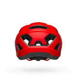 Casco Bicicleta Enduro Bell Nomad Mips Mat Red/Blk