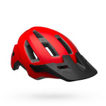 Casco Bicicleta Enduro Bell Nomad Mips Mat Red/Blk