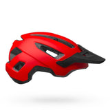 Casco Bicicleta Enduro Bell Nomad Mips Mat Red/Blk