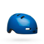 Casco Bicicleta Bell Niños Lil Ripper Blue