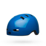 Casco Bicicleta Bell Niños Lil Ripper Blue