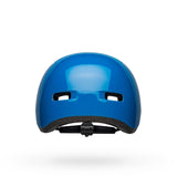 Casco Bicicleta Bell Niños Lil Ripper Blue