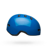 Casco Bicicleta Bell Niños Lil Ripper Blue