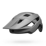 Casco Bell Spark Mips M-G Gray Black