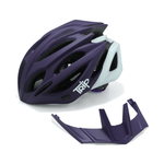 Casco Bicicleta Mtb Trip Purple Talla M