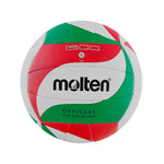 Balón Vóleibol Molten V5m-1500 Serve