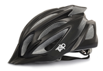 Casco Bicicleta MTB Trip Negro