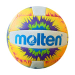 Balón Voleibol Molten Diseño Neoplast