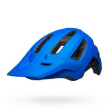 Casco Bicicleta Enduro Bell Nomad Mips Mate Blue/Black