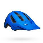 Casco Bicicleta Enduro Bell Nomad Mips Mate Blue/Black