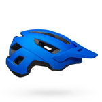 Casco Bicicleta Enduro Bell Nomad Mips Mate Blue/Black