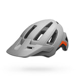 Casco Bicicleta Enduro Bell Nomad Mips Mat Dk Gy/Org